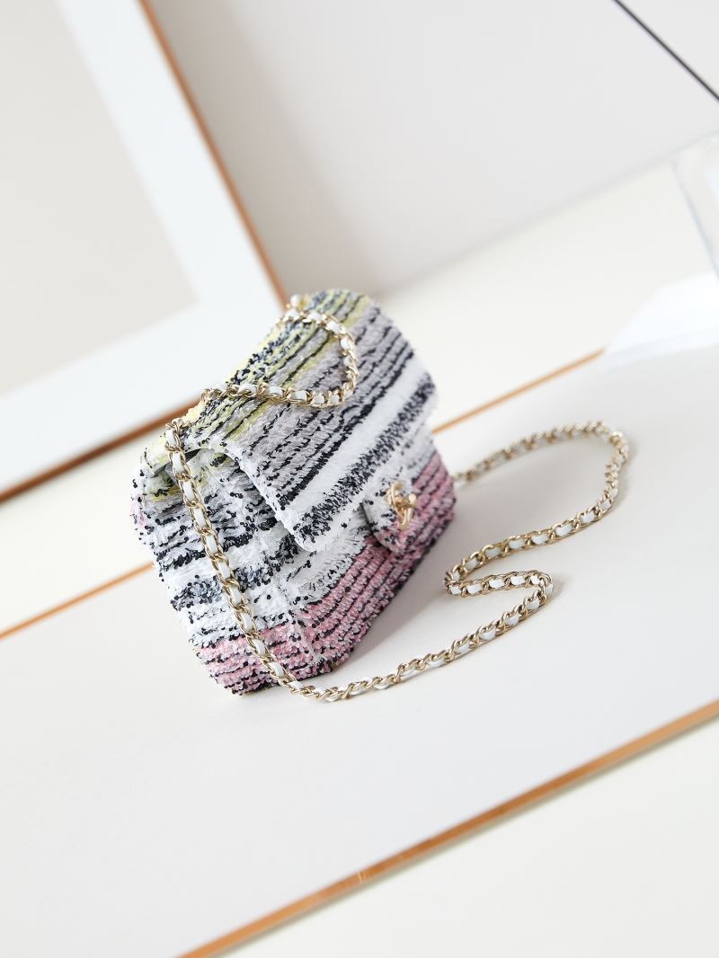 Ch**el cf series bags